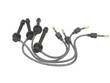 Bosch W0133-1623125 Ignition Wire Set (BOS1623125, W0133-1623125, F1020-159573)