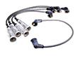 Bosch W0133-1621771 Ignition Wire Set (BOS1621771, W0133-1621771, F1020-14125)