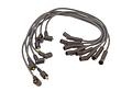 Land Rover Bosch W0133-1621348 Ignition Wire Set (W0133-1621348, BOS1621348, F1020-151128)