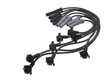 Ford Ranger Bosch W0133-1621424 Ignition Wire Set (W0133-1621424, BOS1621424, F1020-113761)