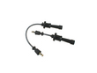 Bosch W0133-1618738 Ignition Wire Set (BOS1618738, W0133-1618738)