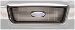 Putco 31144 Virtual Tubular Mirror Stainless Steel Grille (P4531144, 31144)