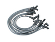 Bosch W0133-1699125 Ignition Wire Set (W0133-1699125, BOS1699125, F1020-160035)