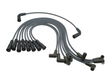 Bosch W0133-1620268 Ignition Wire Set (W0133-1620268, BOS1620268, F1020-159281)