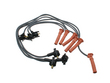 Bosch W0133-1622228 Ignition Wire Set (BOS1622228, W0133-1622228, F1020-125565)