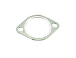 Land Rover Freelander OE Service W0133-1651786 Exhaust Pipe Gasket (OES1651786, W0133-1651786, H4006-139401)
