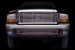 Putco Virtual Horizontal Tubular Billet Grille Horizontal w/ hole for logo Ford F250+ 1999 to 2004 SuperDuty (w/SideVents) (3 Piece kit) (31405, P4531405)