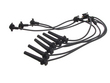 Bosch W0133-1616427 Ignition Wire Set (BOS1616427, W0133-1616427, F1020-124592)