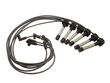 Bosch W0133-1616333 Ignition Wire Set (BOS1616333, W0133-1616333, F1020-159761)
