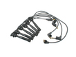 Bosch W0133-1614427 Ignition Wire Set (W0133-1614427, BOS1614427, F1020-151087)