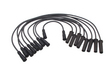 Bosch W0133-1610450 Ignition Wire Set (BOS1610450, W0133-1610450, F1020-159448)