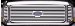 Putco 302105 Liquid Boss Thick 3-D Mirror Solid Aluminum Grille (P45302105, 302105)