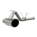 409 Stainless Steel DPF-Back System Incl. Clamps/Mufflers/Sectional Tubing (4942006, A154942006, 49-42006)