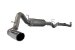 409 Stainless Steel Turbo-Back System Incl. Clamps/Mufflers/Sectional Tubing Off-Road Only (49-44003, 4944003, A154944003)