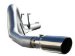 MACH Force XP 409 Stainless Steel DPF-Back Exhaust System (4943006, A154943006, 49-43006)