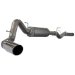 aFe 49-14001 Large Bore Exhaust System (49-14001, 4914001, A154914001)