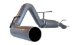 aFe 49-13003 Large Bore Exhaust System (4913003, A154913003, 49-13003)