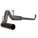 aFe 49-12004 Large Bore Exhaust System (4912004, A154912004, 49-12004)