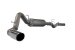 MACH Force XP 409 Stainless Steel Cat-Back Exhaust System (4944002, 49-44002, A154944002)