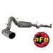 aFe 49-43004 Mach Force Exhaust System (49-43004, 4943004, A154943004)