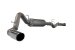 aFe 49-44001 Mach Force Exhaust System (4944001, A154944001, 49-44001)