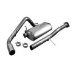aFe 49-44008 Mach Force XP Exhaust System (49-44008, A154944008)