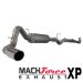 aFe 49-42004 Mach Force Exhaust System (4942004, 49-42004, A154942004)