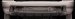 Putco 32108 Virtual Vertical Tubular Bumper Grille Insert - Stainless Steel (P4532108, 32108)