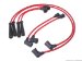 Bosch Spark Plug Wire Set (W0133-1628468_BOS, W0133-1628468-BOS)