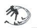Bosch Spark Plug Wire Set (W0133-1629359_BOS, W0133-1629359-BOS)