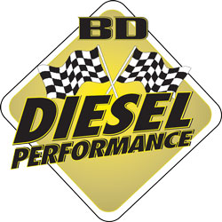 BD Diesel Exhaust System B701046575 (1046575, B701046575)