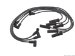 Bosch Spark Plug Wire Set (W0133-1627373_BOS, W0133-1627373-BOS)