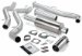 Banks 48633 Monster Exhaust System (48633, B7648633)