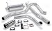 Banks 48659 Monster Exhaust System (48659, B7648659)
