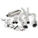 Banks 48743 Monster Exhaust System (48743, B7648743)