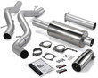 Banks 48941 Monster Exhaust System (48941, B7648941)