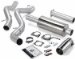 Banks 48939 Monster Exhaust System (48939, B7648939)