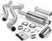 Banks 48708 Monster Exhaust System (48708, B7648708)