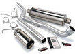 Banks 48572 Monster Exhaust System (48572, B7648572)
