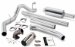 Banks 48636 Monster Exhaust System (48636, B7648636)