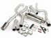 Banks 48945 Monster Exhaust System (48945, B7648945)