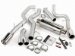Banks 48944 Monster Exhaust System (48944, B7648944)