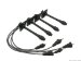 Bosch Spark Plug Wire Set (W0133-1622857-BOS, W0133-1622857_BOS)