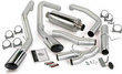 Banks 47614 Monster Exhaust System (47614, B7647614)