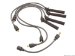 Bosch Spark Plug Wire Set (W0133-1623022-BOS, W0133-1623022_BOS)