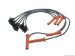 Bosch Spark Plug Wire Set (W0133-1622329_BOS, W0133-1622329-BOS)