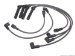 Bosch Spark Plug Wire Set (W0133-1622213_BOS, W0133-1622213-BOS)