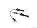Bosch Spark Plug Wire Set (W0133-1618738-BOS, W0133-1618738_BOS)