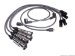 Bosch Spark Plug Wire Set (W0133-1619971_BOS, W0133-1619971-BOS)
