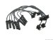Bosch Spark Plug Wire Set (W0133-1621599-BOS, W0133-1621599_BOS)